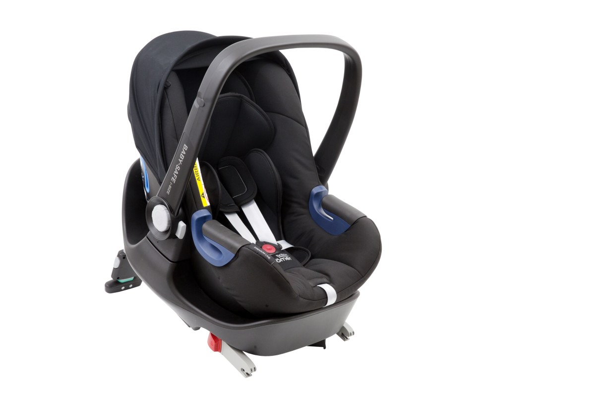 Britax romer sale baby safe 2